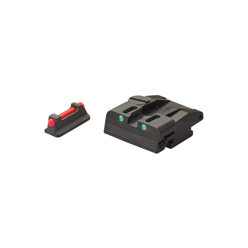 Hausse pour Walther P99, PPQ, PPQM2 (No calibro 22)