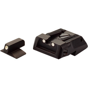 Hausse réglable LPA pour Sig Sauer1911-22 (Cal.22lr)