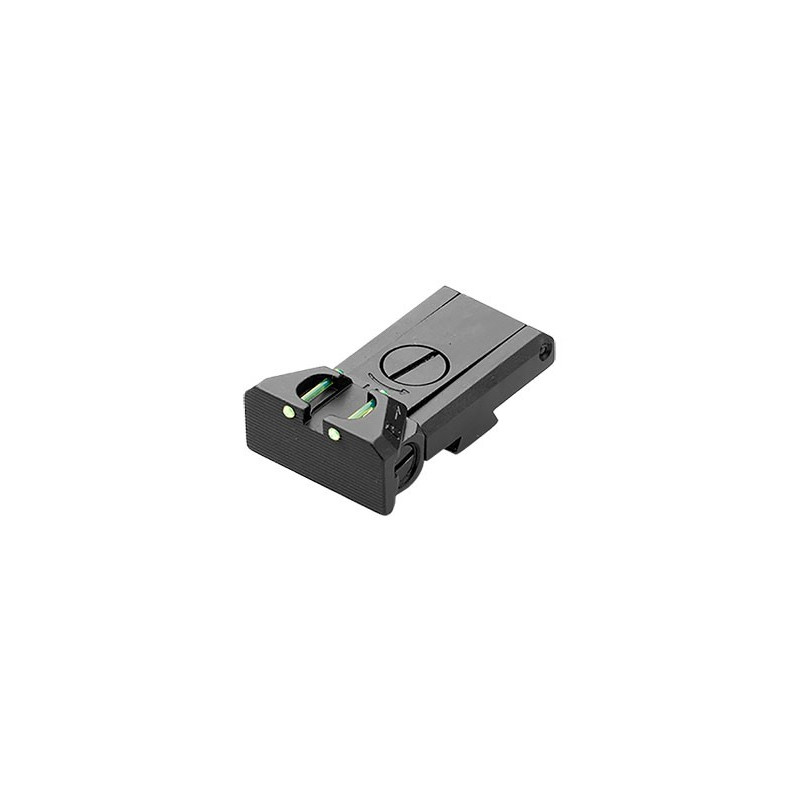 Hausse LPA pour Tanfoglio Match, Stock II, Stock III, 1911 Custom