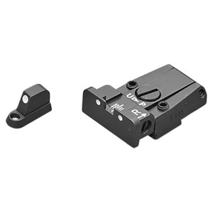 Hausse réglable LPA pour CZ 75, 75B, 85 (NO Shadow)