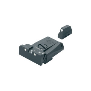 Hausse réglable LPA pour Beretta 92, 96, 98, M9