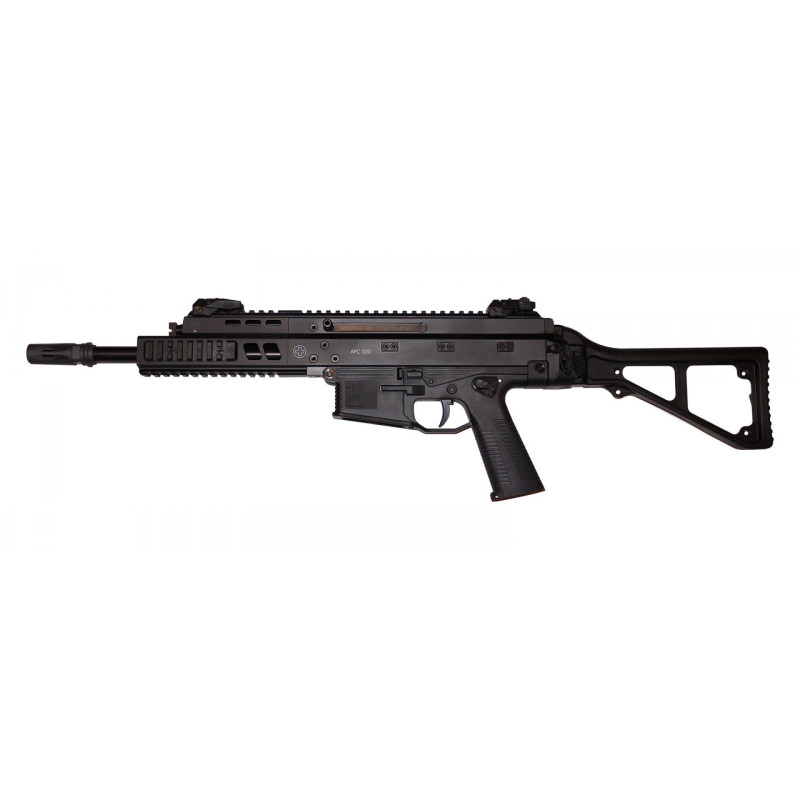 CARABINE SEMI-AUTO APC300 CARBINE B&T