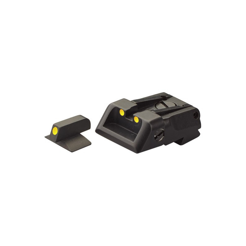 Hausse LPA pour Bull M5 (clone Colt 1911)