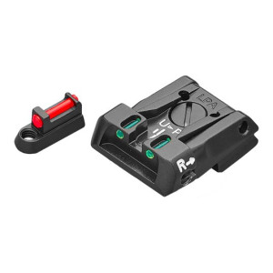 Hausse LPA pour CZ P07 et P09 Shadow avec fibre optique