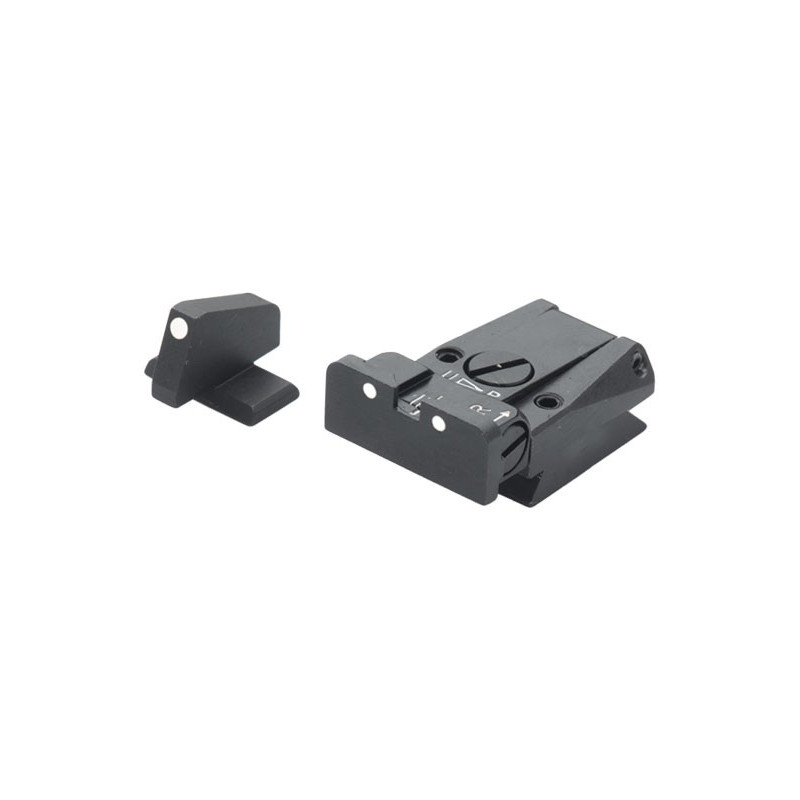 Hausse réglable LPA pour HK P7