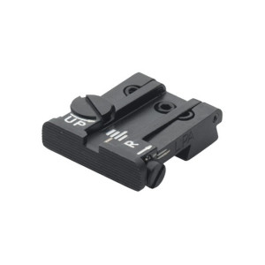 Hausse LPA pour TA90, P19, -21, -40, -41, -45, P9 (Springfield) Jericho 9