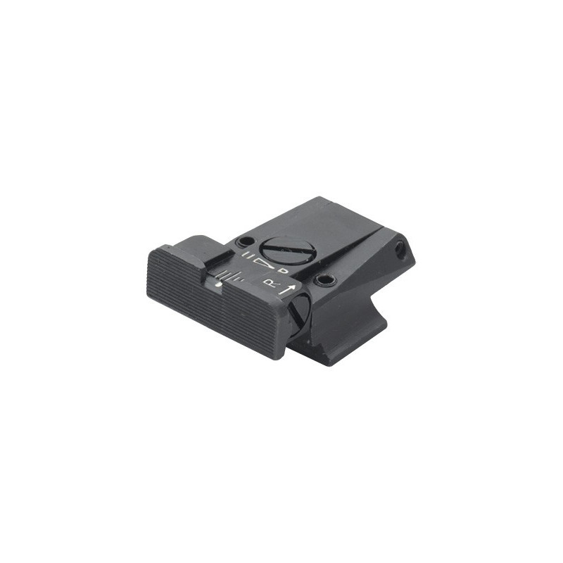Hausse LPA pour Smith & Wesson .45 (3ème gen)