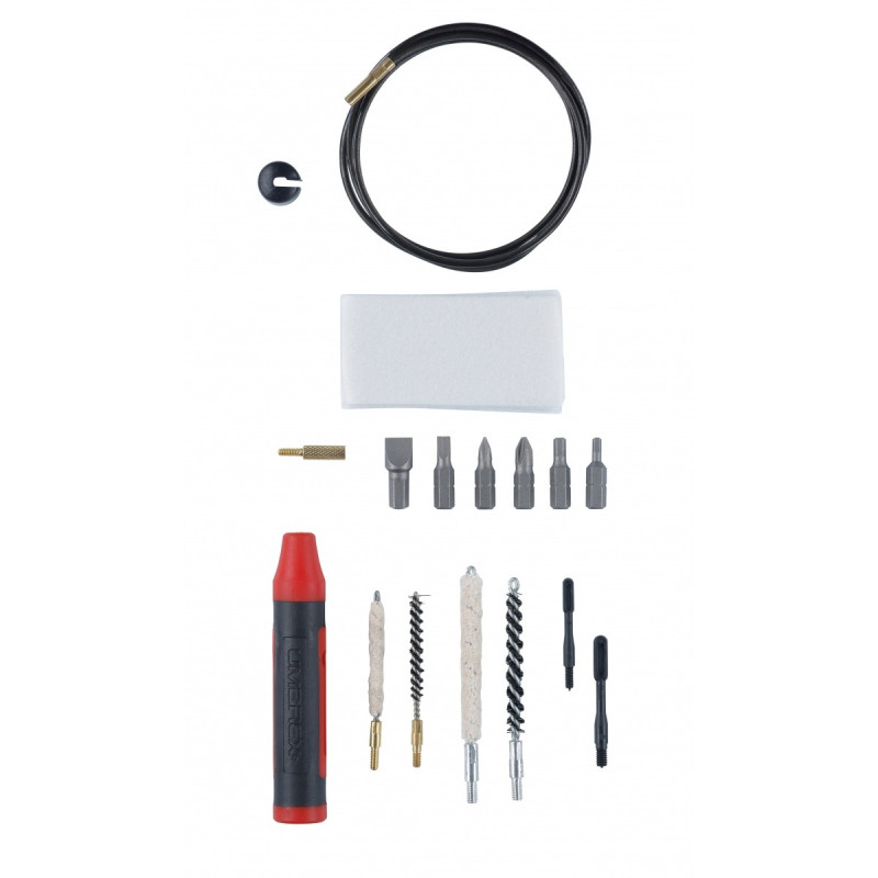 Kit de nettoyage expert Cal.4.5 / 5.5