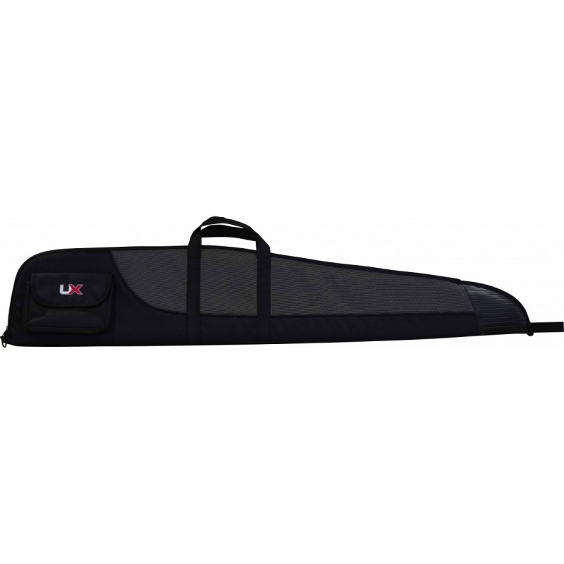 HOUSSE DE TRANSPORT CARABINE BLACK/ GREY UX