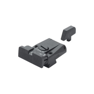 Hausse réglable LPA pour Colt Gov't 1911 A1