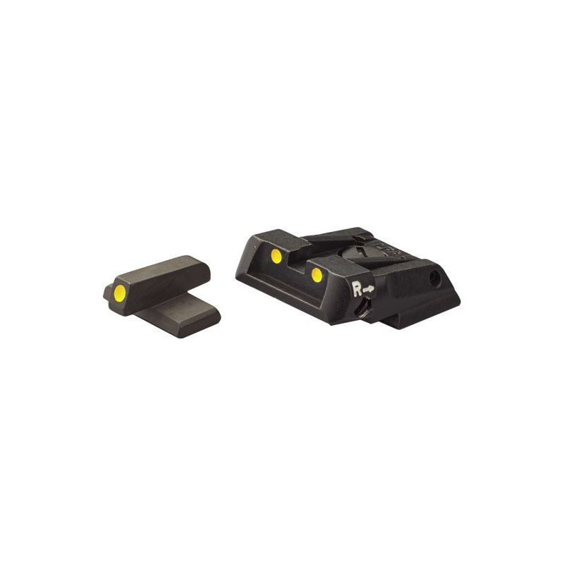 Hausse LPA pour H&K P30, P45, SFP9, VP9, VP9 Striker