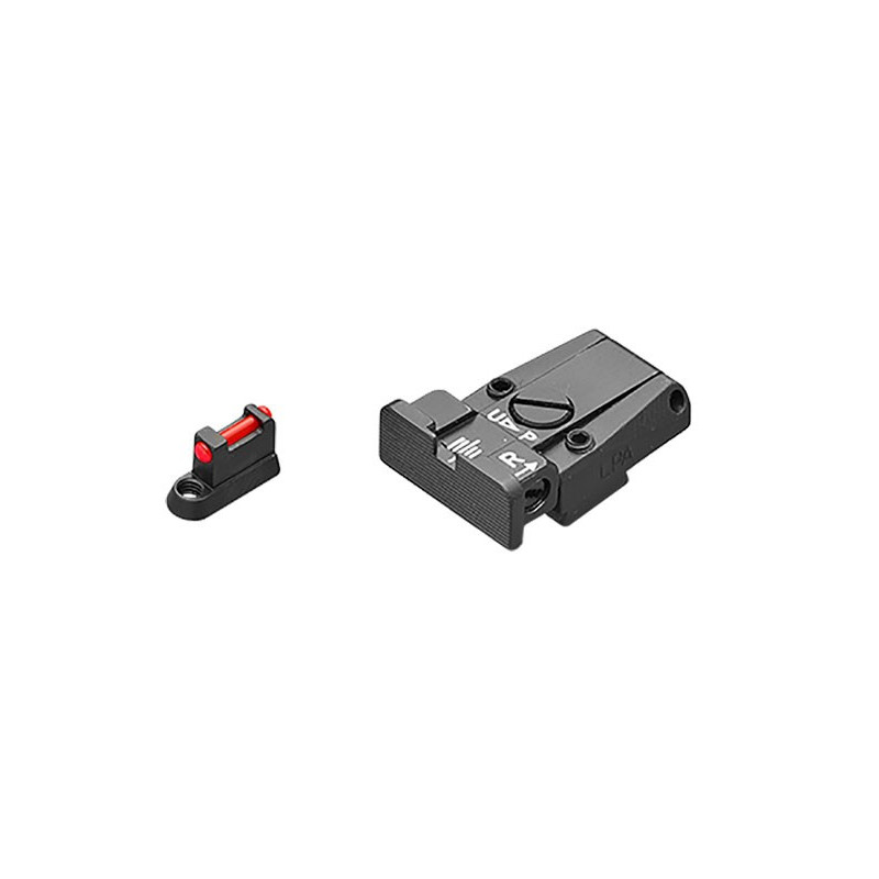 Hausse réglable LPA pour CZ P07, P09