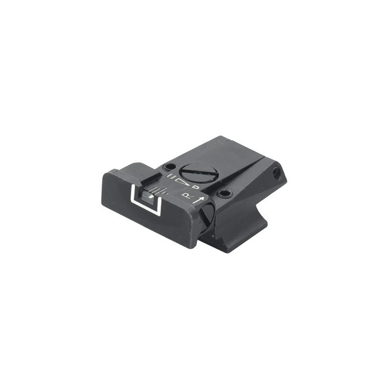 Hausse LPA pour Smith&Wesson cal.9 .40 (3ème gen.)