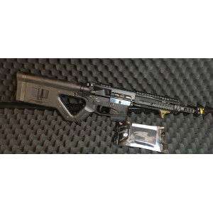 Carabine Hera Arms 15TH CQR 7.5'' cal 223 Rem d'Occasion