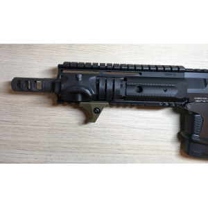 Carabine Hera Arms 15TH CQR 7.5'' cal 223 Rem d'Occasion
