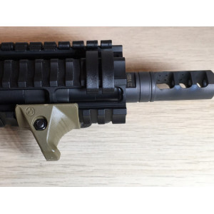 Carabine Hera Arms 15TH CQR 7.5'' cal 223 Rem d'Occasion
