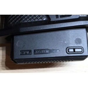 Carabine Hera Arms 15TH CQR 7.5'' cal 223 Rem d'Occasion