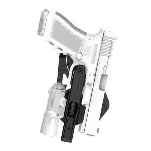 HOLSTER RECOVER G7 OWB POUR PISTOLET GLOCK ET SW40/357