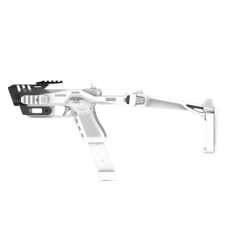 BRISE VITRE RECOVER GB20 POUR STABILISATEURS 20/20N, 20/21, 20/80 ET 20/22