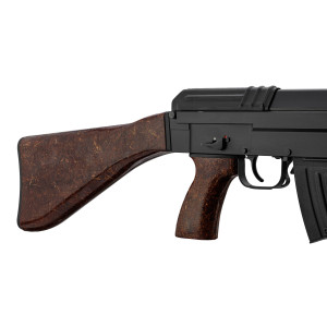 Carabine semi automatique STV MK67 Standard crosse fixe Calibre 7.62x39 mm