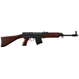 Carabine semi automatique STV MK67 Standard crosse fixe Calibre 7.62x39 mm