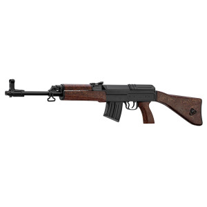 Carabine semi automatique STV MK67 Standard crosse fixe Calibre 7.62x39 mm