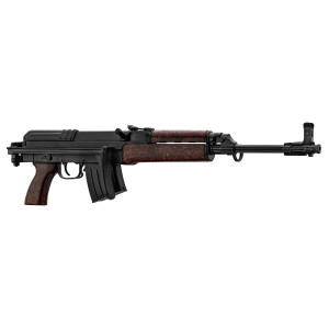 Carabine semi automatique STV MK67 Standard crosse repliable Calibre 7.62x39 mm