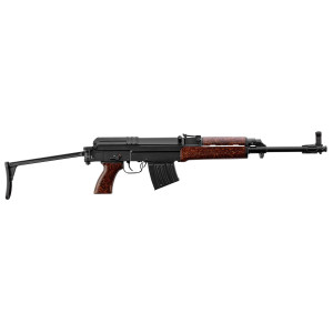 Carabine semi automatique STV MK67 Standard crosse repliable Calibre 7.62x39 mm