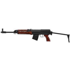 Carabine semi automatique STV MK67 Standard crosse repliable Calibre 7.62x39 mm