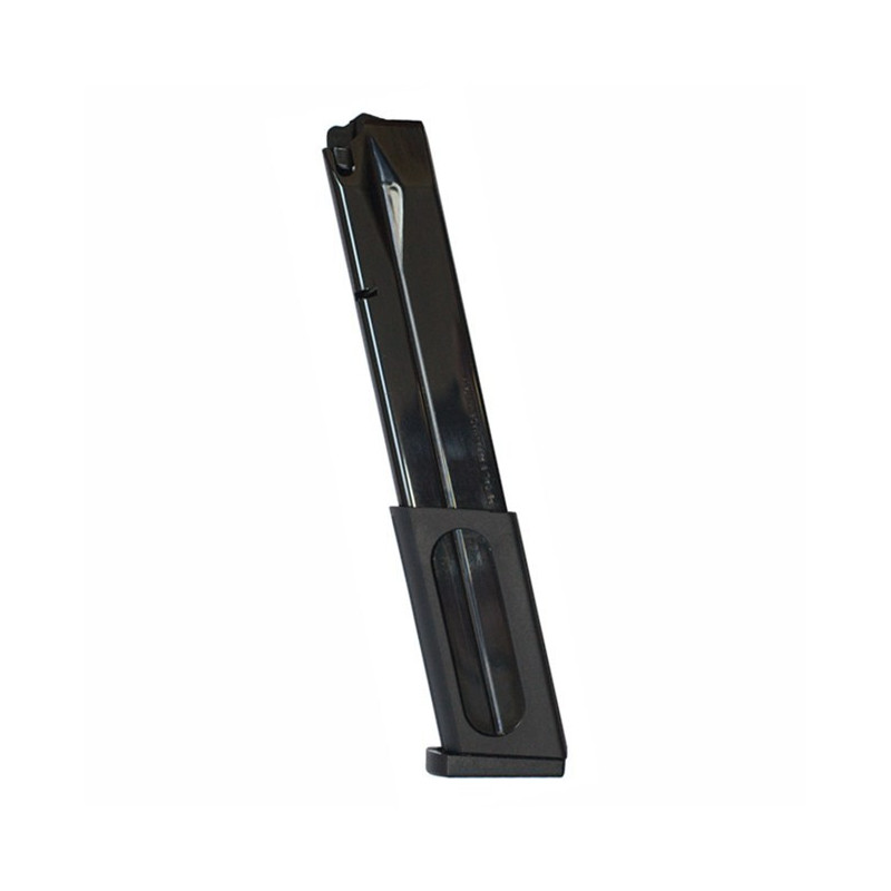 Chargeur Beretta 30 coups pour Fusil modèle CX4