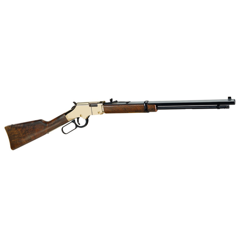 Carabine HENRY GOLDEN BOY 17HMR 20"