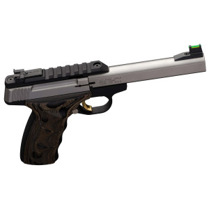 Browning Buck mark plus stainless UDX .22 LR