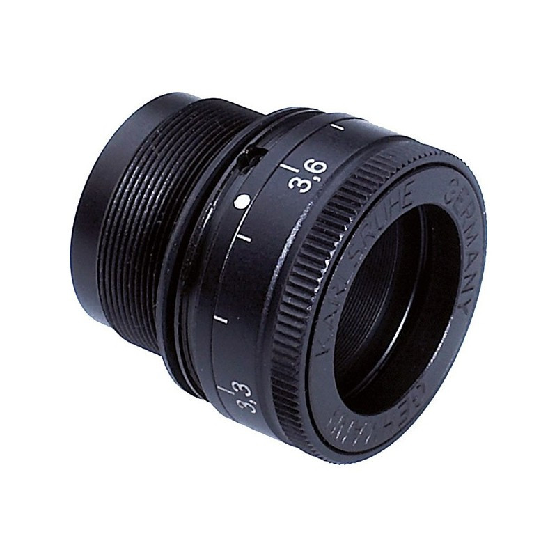 Iris Gehmann 522-A M18 2,4 - 4,4 mm