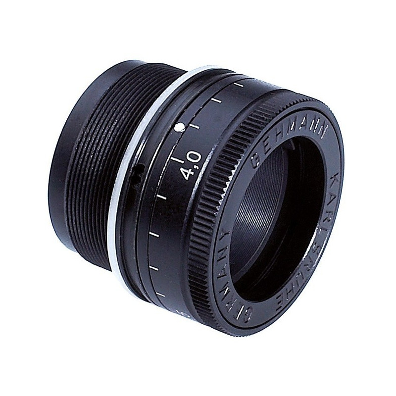 Iris Gehmann 522-22A M22 2,4 - 4,4 mm