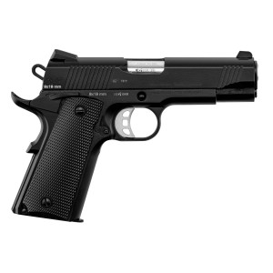PISTOLET TISAS ZIG M9 NOIR (9X19MM)