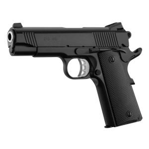 PISTOLET TISAS ZIG M9 NOIR (9X19MM)