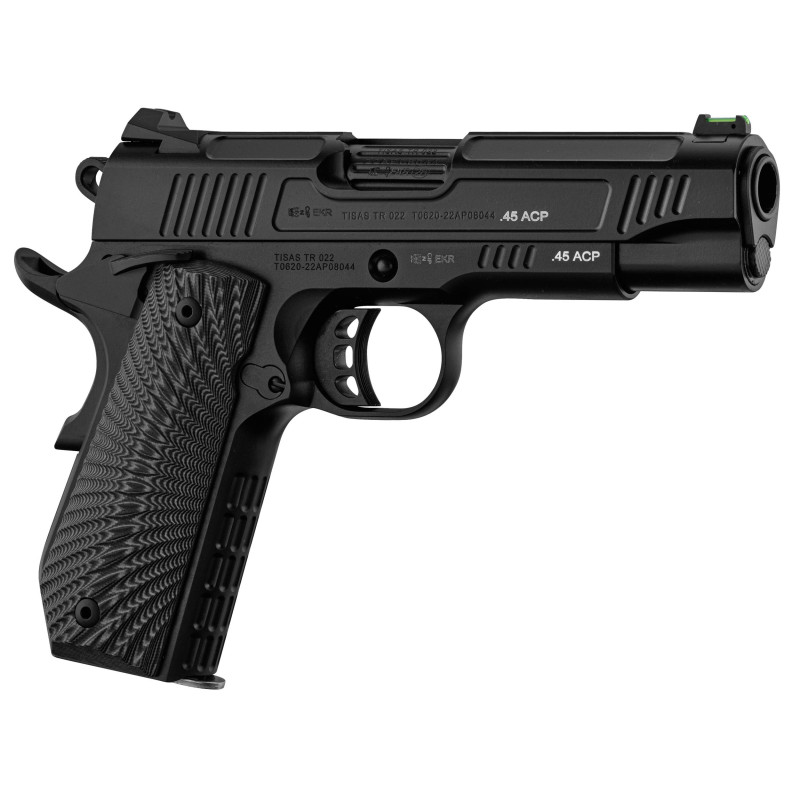 PISTOLET TISAS ZIG M BANTAM (45ACP)