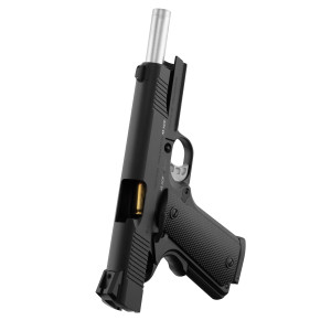PISTOLET TISAS ZIG M 1911 A1 NOIR (9X19MM)