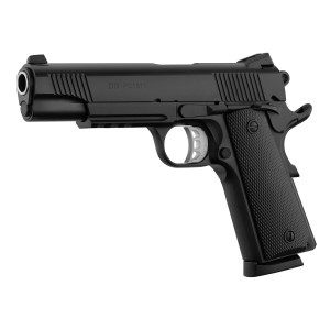 PISTOLET TISAS ZIG M 1911 A1 NOIR (45ACP)