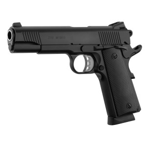 PISTOLET TISAS ZIG M 1911 NOIR