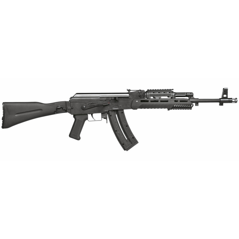 Carabine Mauser AK47 Omega 22 LR semi-automatique
