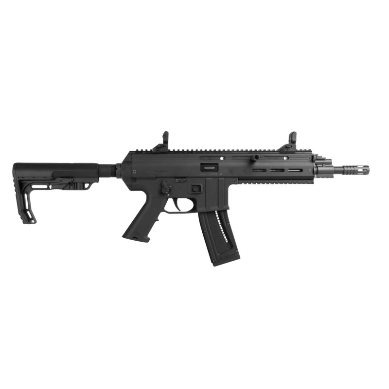 Carabine Mauser M15 TAC OP 22 LR semi-automatique