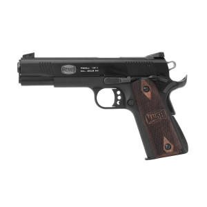 Pistolet Mauser 1911 22 LR semi-automatique noir
