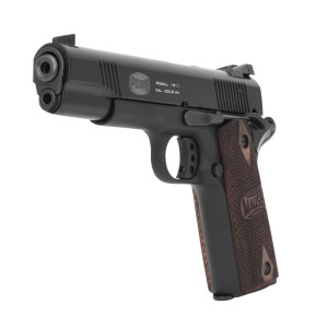 Pistolet Mauser 1911 22 LR semi-automatique noir