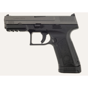 PISTOLET LUGER MC 9 - Cal 9 mm