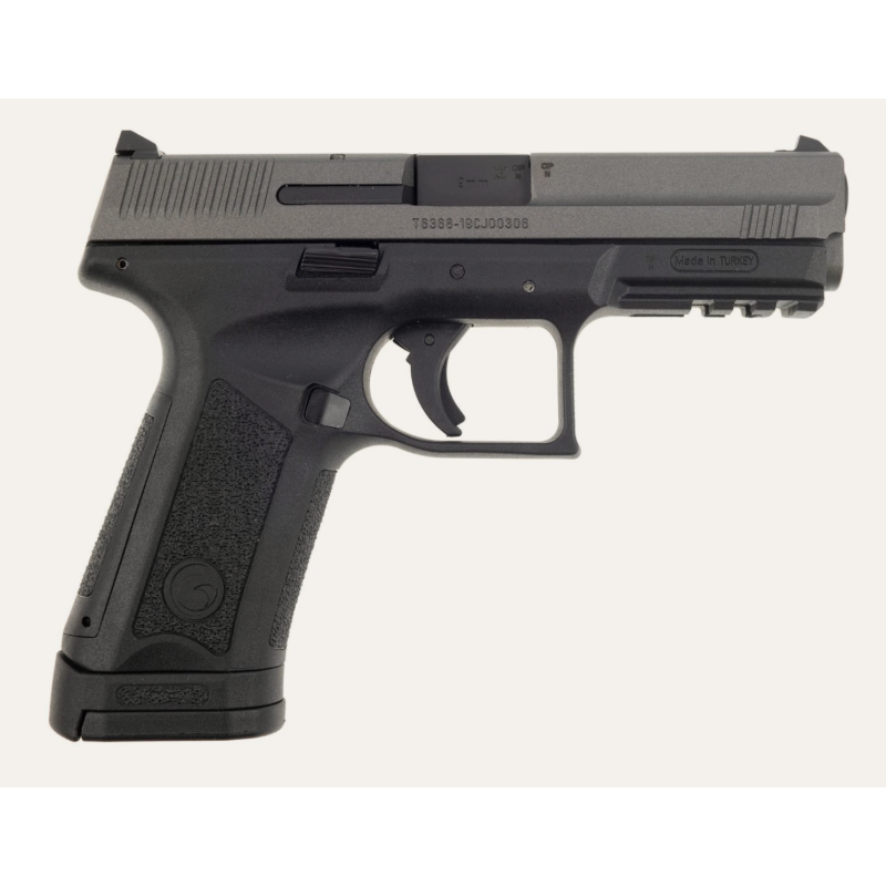 PISTOLET LUGER MC 9 - Cal 9 mm