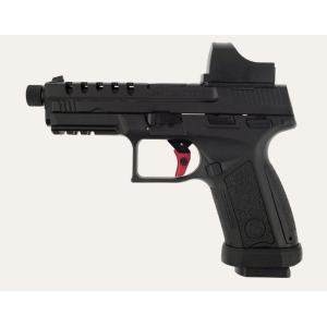 PISTOLET LUGER MC 9 Xtreme - Cal 9 mm