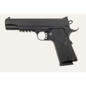 PISTOLET LUGER MC 1911 S - Cal 45 ACP