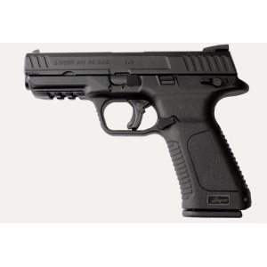 PISTOLET LUGER MC28 SAS - Cal. 9MM