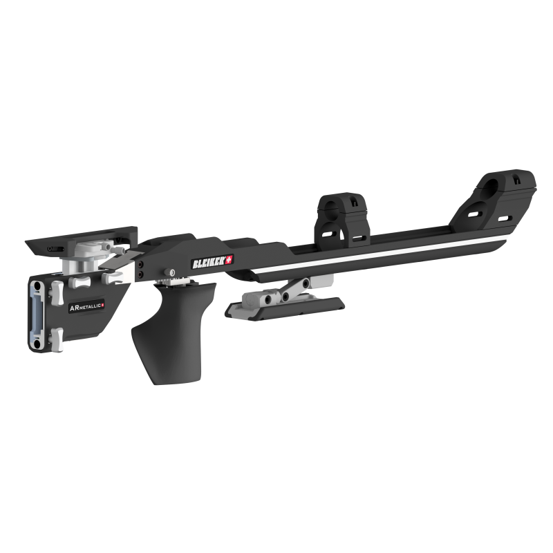 Crosse Bleiker pour carabine 10 mètres modèle AR Metallic